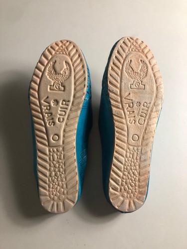 Marrokanische schuhe größe - marrokanische,
