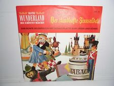 Bastei Wunderland Nr.13 -  Der