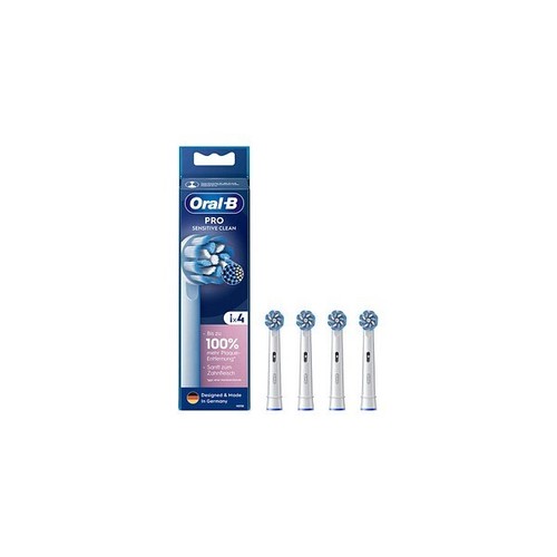 Oral pro sensitive clean - oral-b,