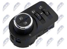 Original NTY Schalter