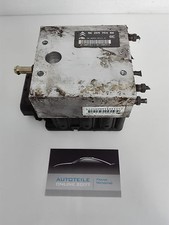 Citroen Xantia Hydraulikblock ABS Steuergerät ATE Hydraulikpumpe 9625975480BE 