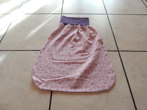 Pucksack schlafsack - /,