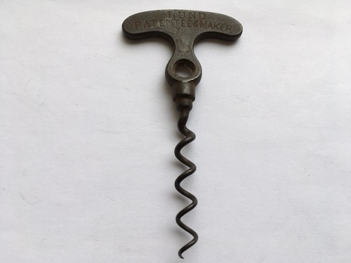 C1850s vintage lund - vintage,