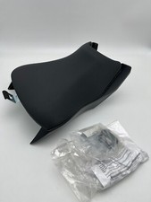 Kawasaki ER-6F Sitzbank Fahrersitz Seat Sattel ER-6N #28416