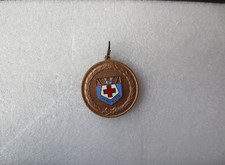 DDR Pionier Abzeichen Junger