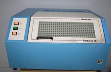 Degussa motorcast - degussa,