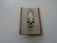 (A25-22) Französisches Legion  Abzeichen 