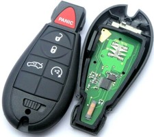 Auto funk fernbedienung - auto,