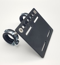 Kennzeichenhalter