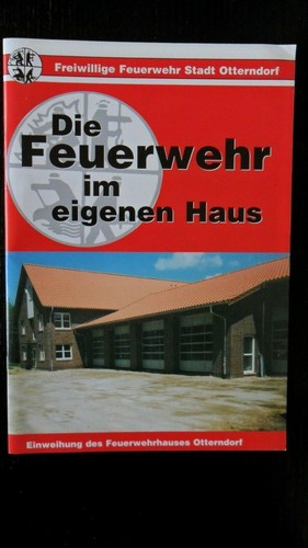 Festschrift einweihung - festschrift,