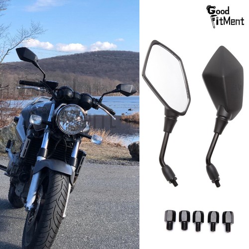 Motorrad spiegel - spiegel, m8