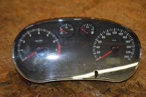Seat leon tacho - seat,