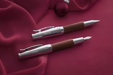 Faber-Castell e-motion