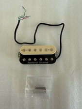 Seymour duncan custom - seymour, tb-5