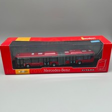 Cmnl mercedes benz citaro - 1:76, mercedes-benz