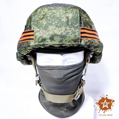 Russische armee 6b47 - armee, ratnik