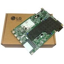 LG OLED 55CX6LADPIQLJP, 55CX6LAAEUD, 55CX6LAAVS Original Mainboard NEU