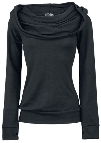Vixxsin kapuzenpullover damen - vixxsin,