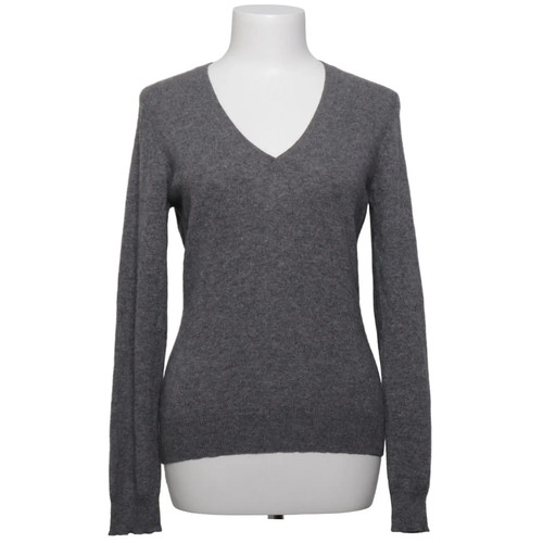 Repeat cashmere pullover - repeat,