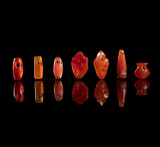 Ägyptische Schmuckanhänger