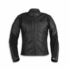 Ducati spidi black rider - ducati,