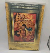 Der Raub der Sabinerinnen