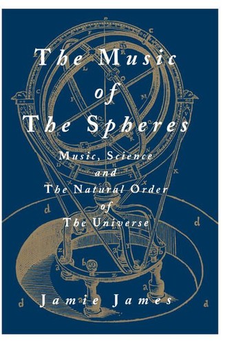 The music spheres - of,