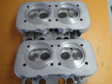 Paar Zylinderkopf Köpfe 1,8