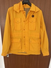 Fred Perry Parka Mantel