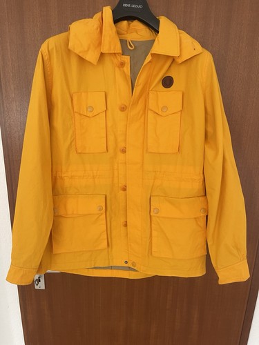 Fred perry parka mantel - fred,