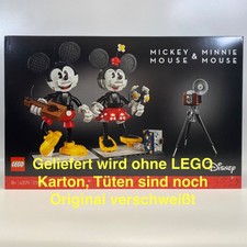 LEGO® Disney 43179 Micky Maus