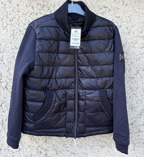Monari steppjacke neu - monari, 42