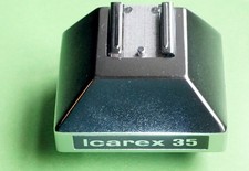 Icarex Prisma für Zeiss Icarex 35 TM + BM, (West) Germany