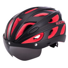 Rockbros fahrradhelm rennrad - rockbros,