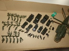 Roco konvolut soldaten - ,