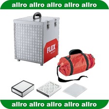 FLEX Luftreiniger VAC 800-EC