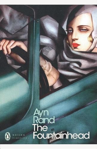 The fountainhead ayn rand - ayn,
