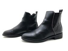 s.Oliver Damen Stiefel Gr. 37