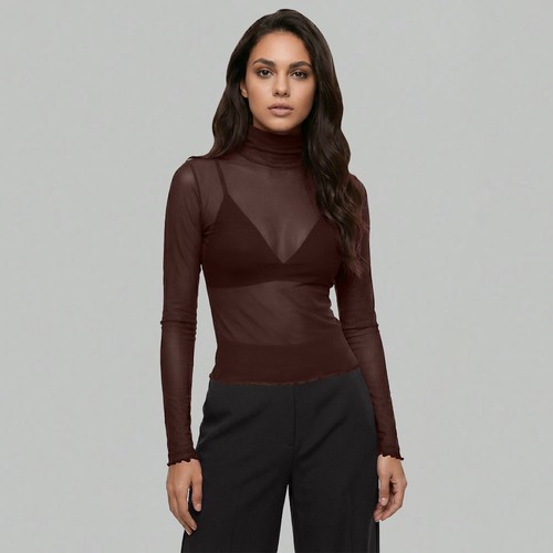 Damen langarm shirt - damen,