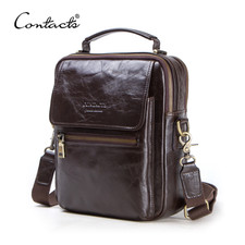 Herren Schultertasche