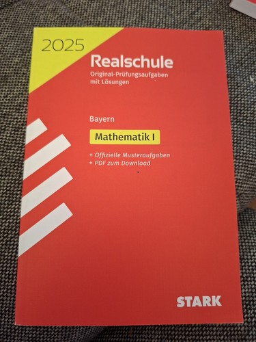 Drei bücher realschulprüfu - drei,