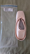 Bloch Pointe Shoes " Serenade Strong" 4  C