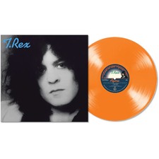 Marc Bolan & T. Rex - Agora