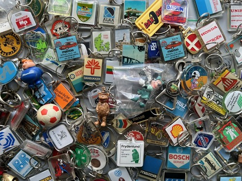 Schlüsselanhänger key ring - /,