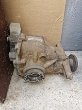Differential Hinterachsgetriebe 3,38 BMW E87 E90 E91 E92 E93 / 7524319-04 DEFEKT