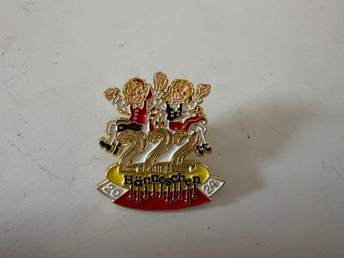 Köln karnevalsorden pin - köln,