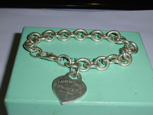 Please return tiffany - return, to