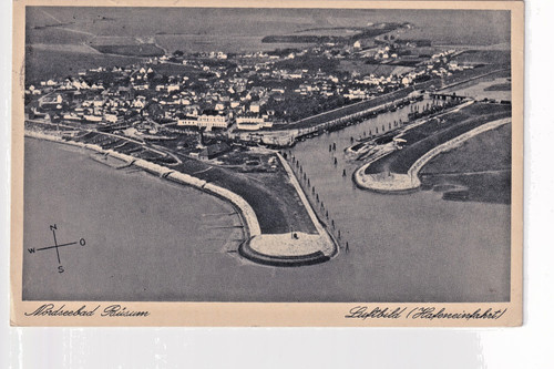 Büsum nordsee - büsum,