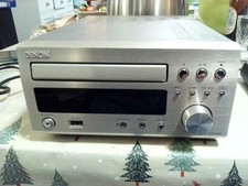 Denon RCD-M38 Kompakt