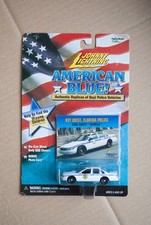 Johnny Lightning 1995